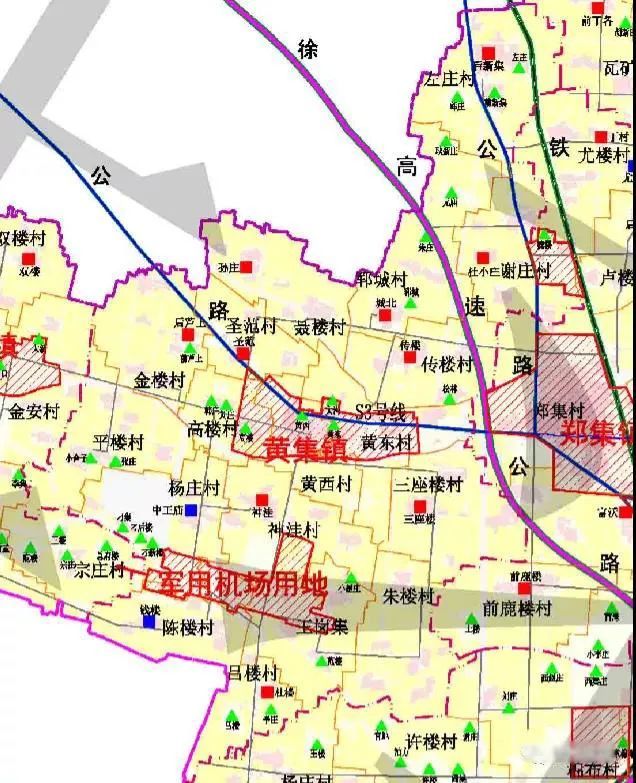 邦均镇未来蓝图，最新发展规划揭秘，塑造繁荣新面貌