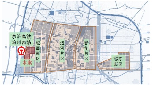 沧州市房产管理局最新发展规划概览