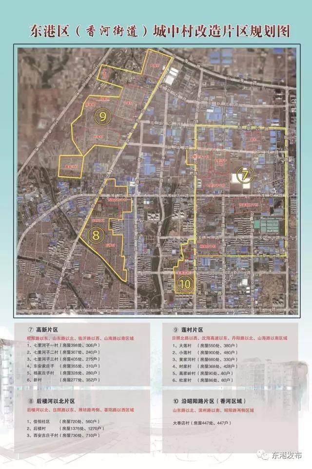 杜家社区全新发展规划揭秘