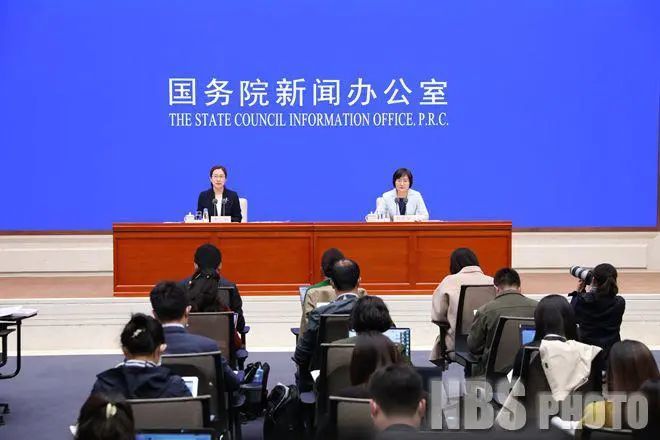 察哈尔右翼前旗统计局最新新闻分析解读