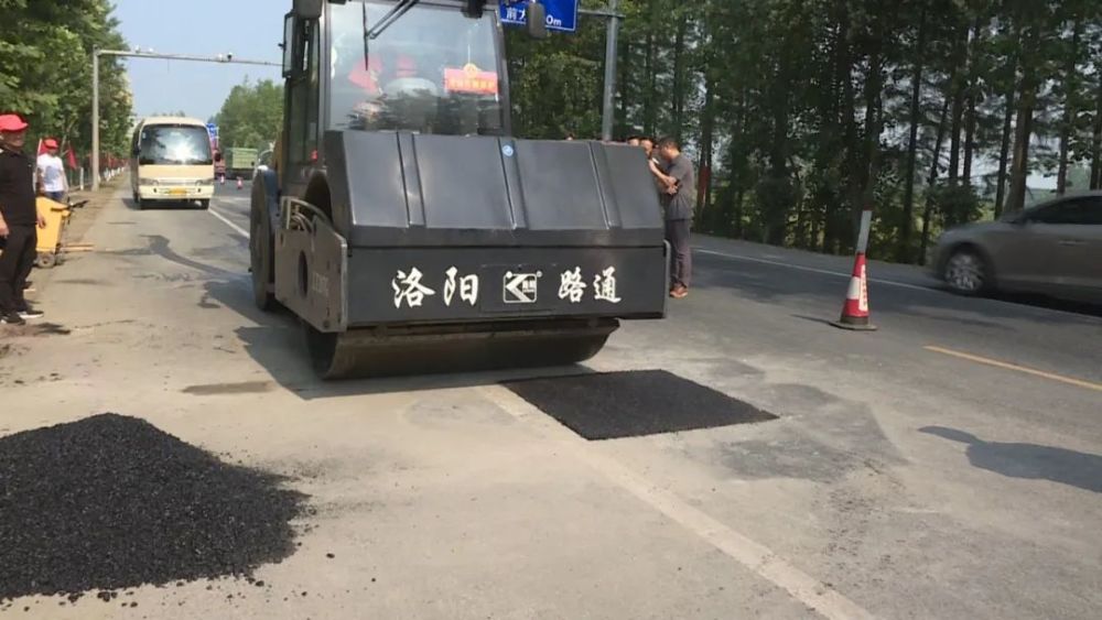 达尔罕茂明安联合旗公路运输管理事业单位领导最新概况介绍