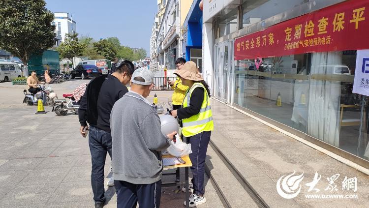 陇南路社区居委会最新动态报道