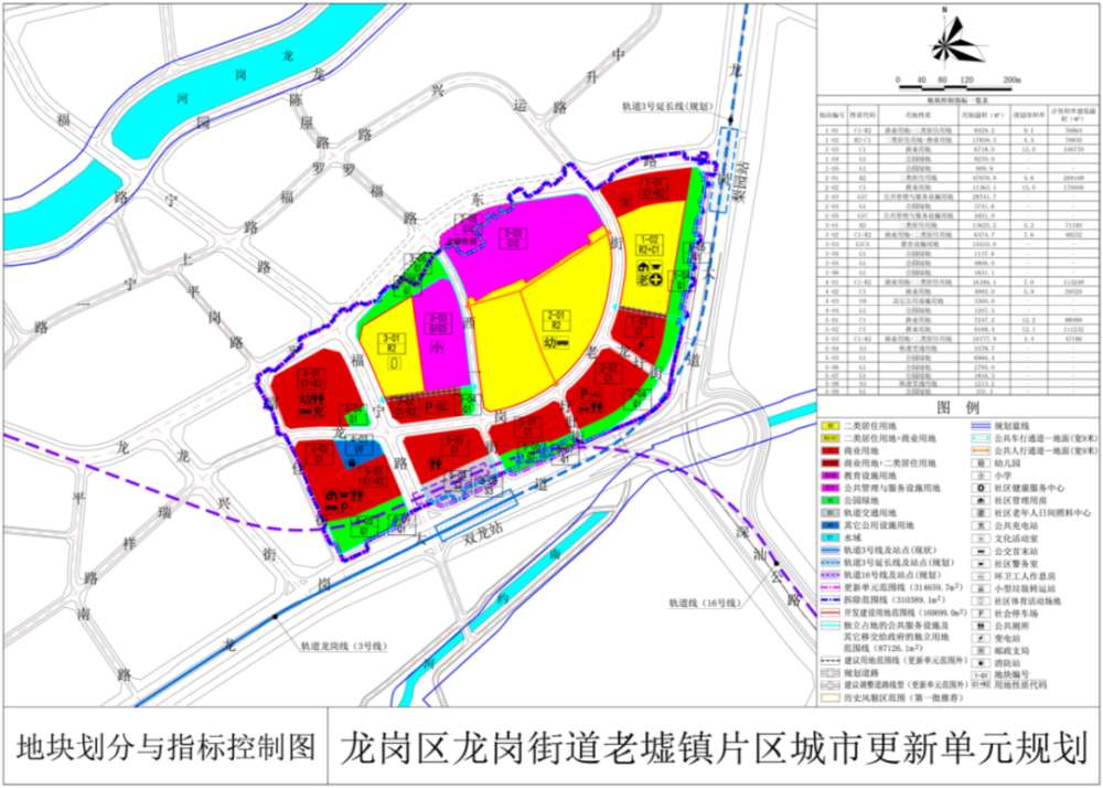 兴圣村委会最新发展规划概览