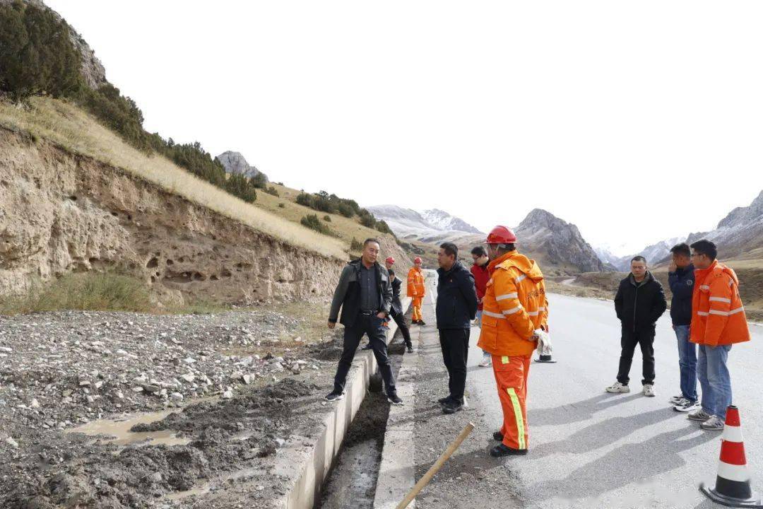 下城区公路维护监理事业单位的最新动态与卓越成就概述