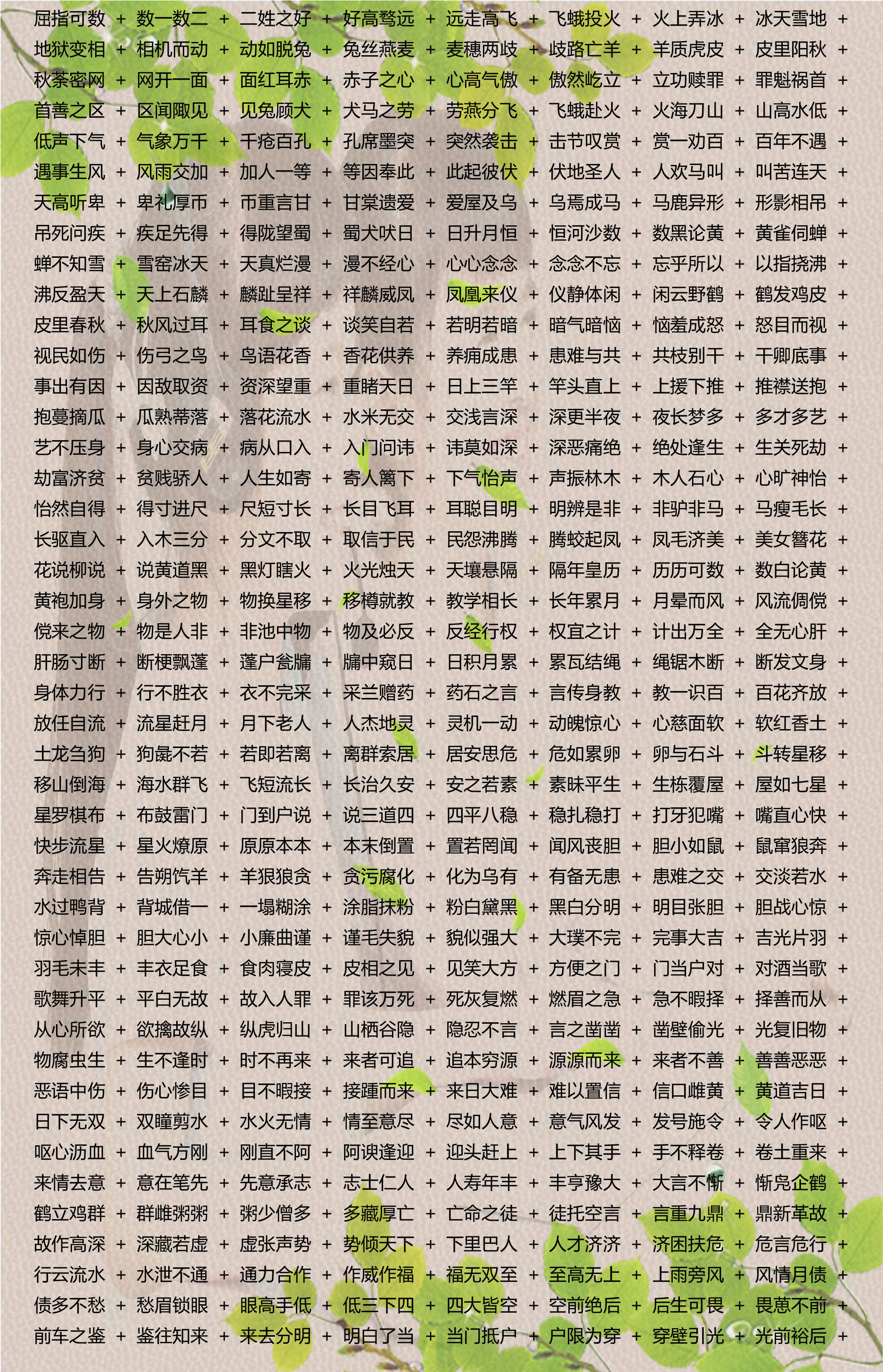 2024新澳免费资料成语平特,精准实施解析_升级版6.44