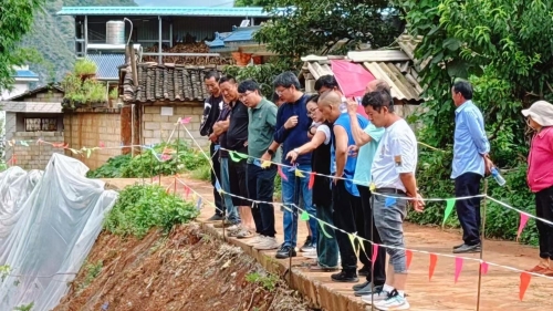 金源乡最新项目，乡村发展的璀璨明珠新篇章