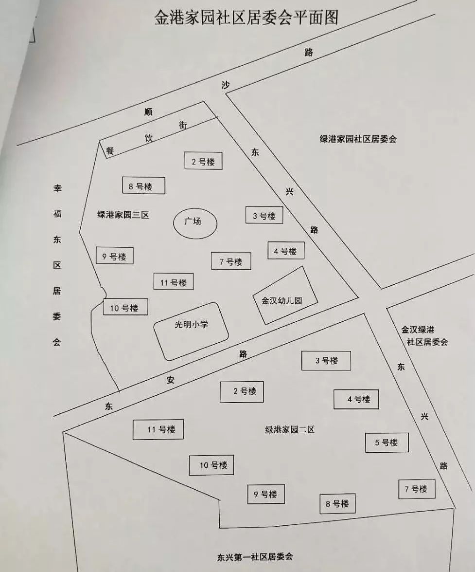 杨家园社区居委会启动新项目，重塑社区生活品质新篇章