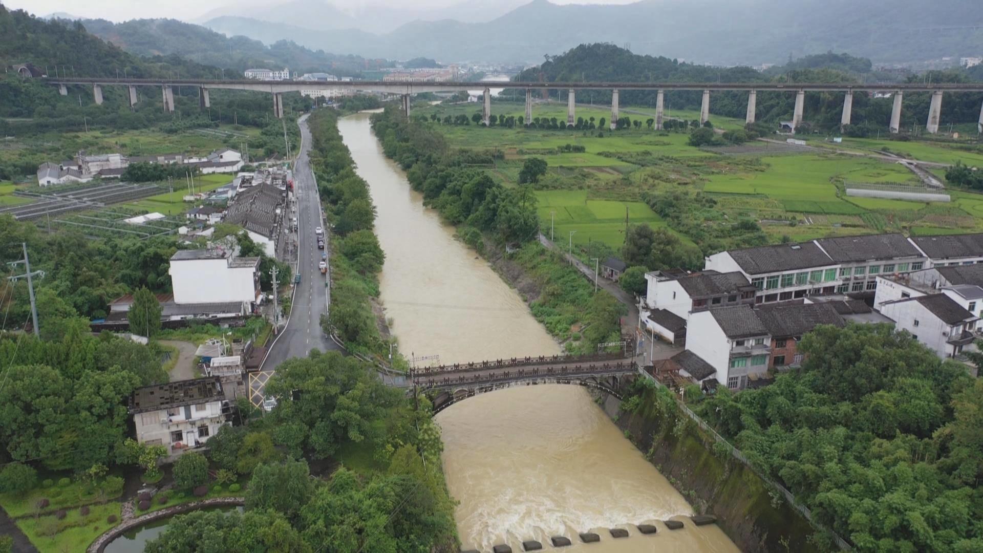 瓯海区水利局推动水利建设高质量发展新闻发布