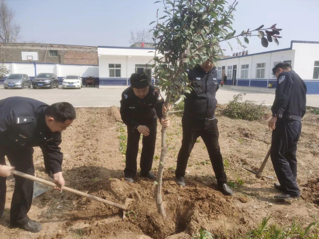 登封市自然资源和规划局领导团队最新概述