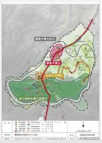 瞿昙镇未来繁荣新蓝图，最新发展规划揭秘