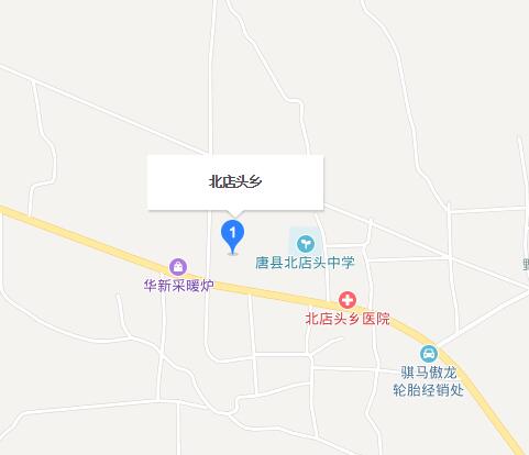 北店头乡最新发展规划揭晓