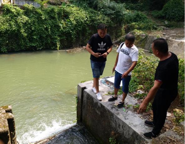 吉首市水利局新项目助力城市水利建设跃升新高度