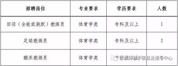 滨江区体育局最新招聘信息全面解析