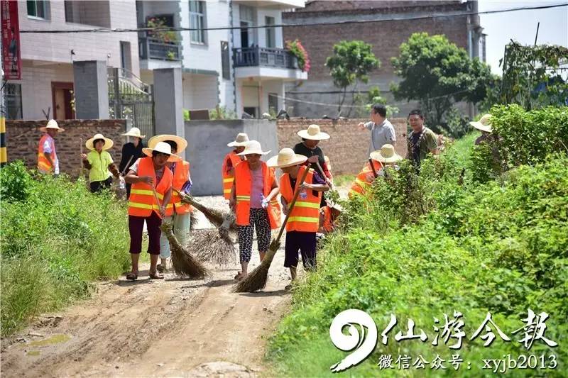 大济镇最新新闻动态报道速递