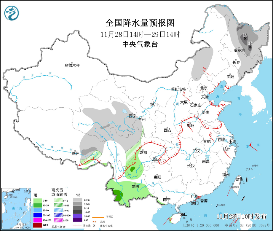 塘湾镇最新天气预报全面解析