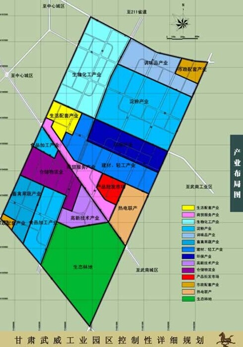 武威市粮食局未来发展规划展望