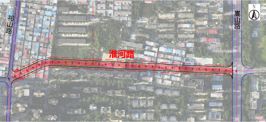 路家山村委会最新发展规划概览