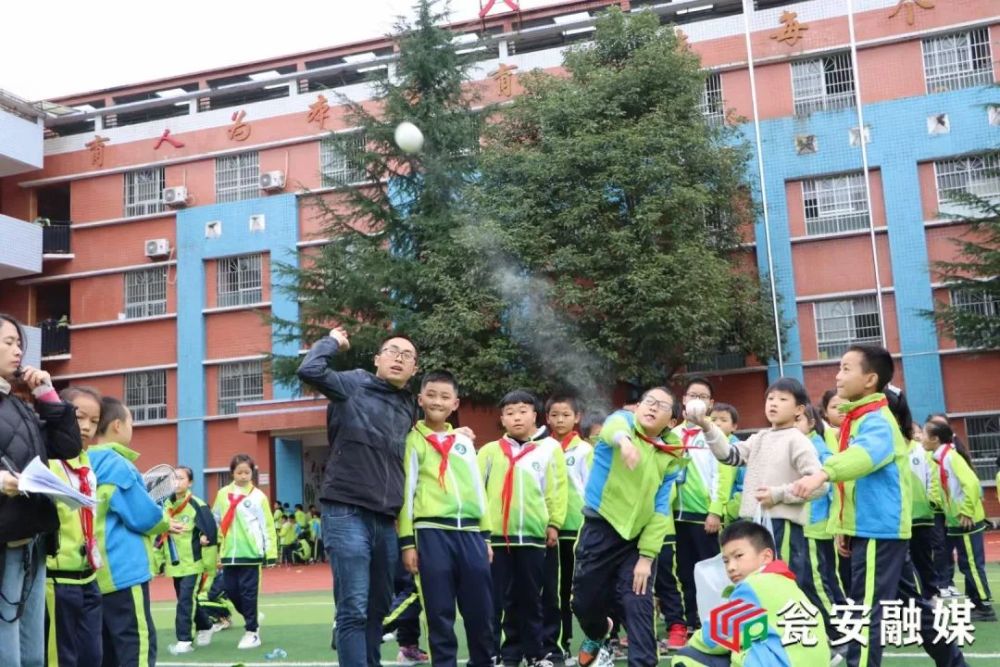 瓮安县小学最新动态报道