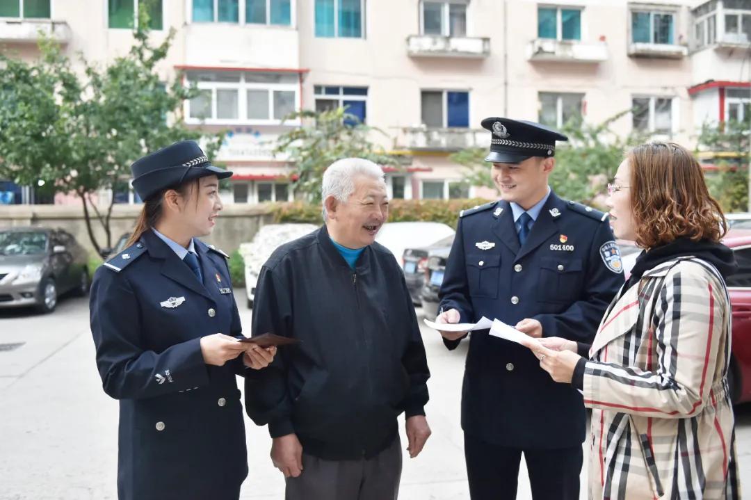 明山区科学技术与工业信息化局发展规划展望