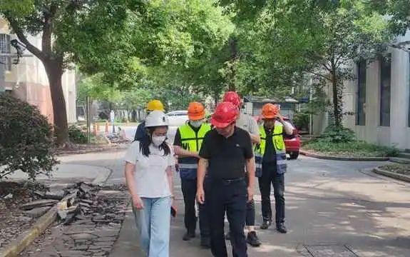 广河县级公路维护监理事业单位最新项目概览