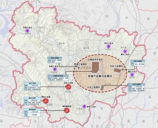 玉清湖街道发展规划概览