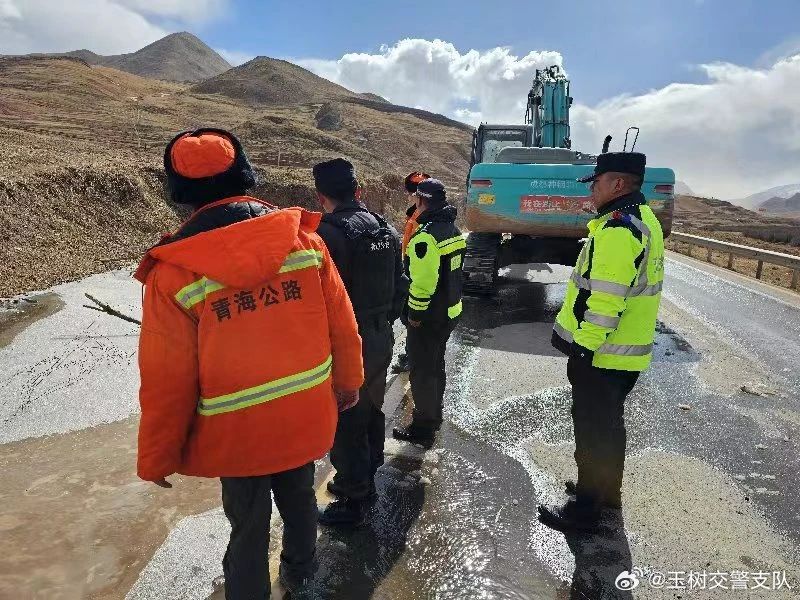 曲水县级公路维护监理事业单位最新动态与成就概览