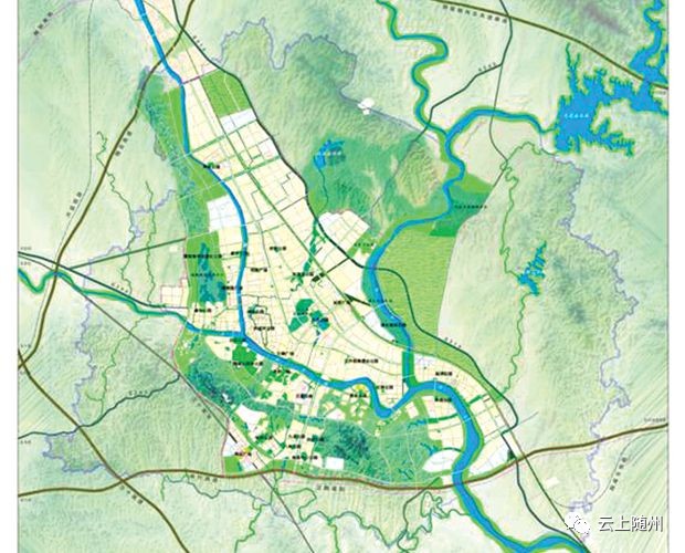 随州市司法局未来发展规划展望