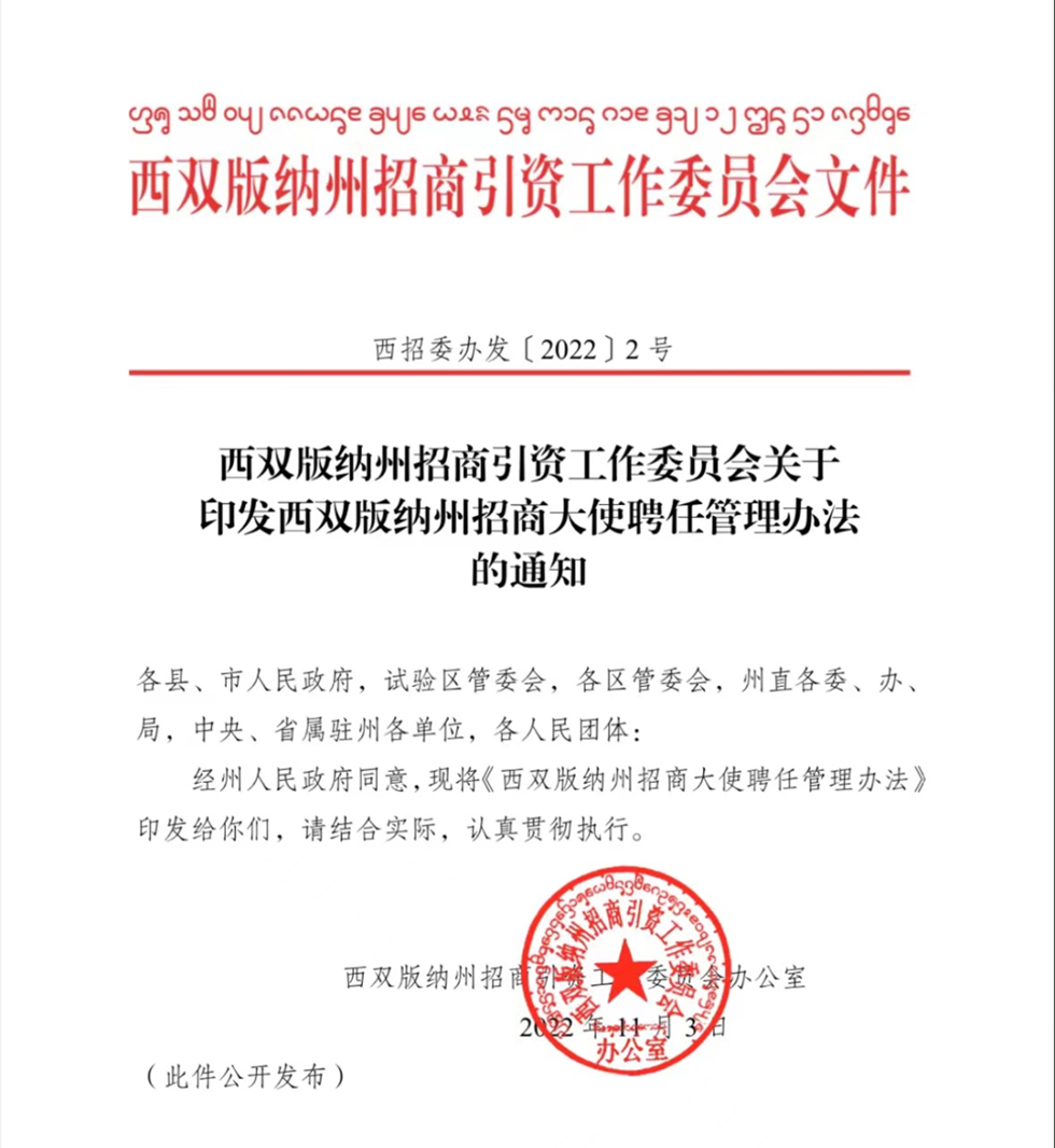 西双版纳傣族自治州市人民防空办公室人事任命动态更新