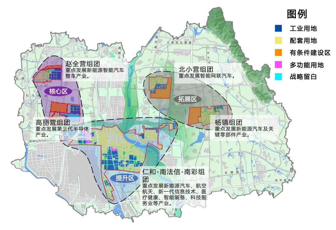 历城区康复事业单位发展规划展望